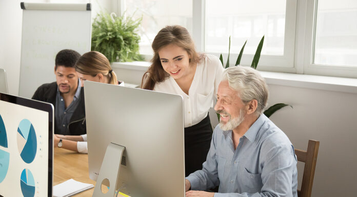 The Age of Experience: How Older Workers Bring Value to a Changing Labor Market