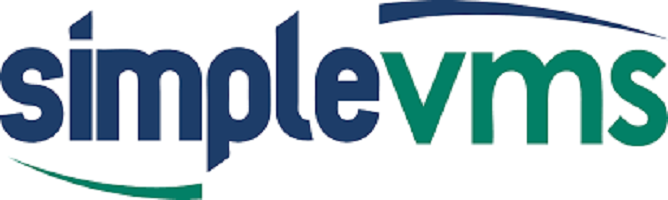 SimpleVMS logo