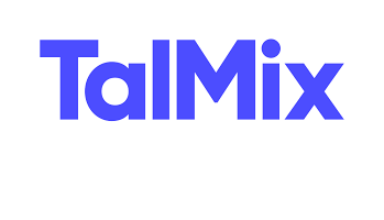 TalMix logo