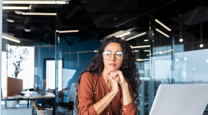 The Slow Climb: McKinsey Report Reveals Persistent Gender Imbalance in the Workplace