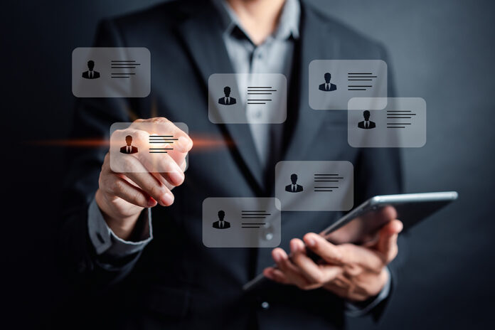 Hr Finding Team To New Career Recruitment Sites. Recruiting With hiring genai