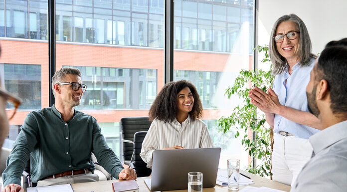 5 Ways to Show Employee Morale to Job Candidates
