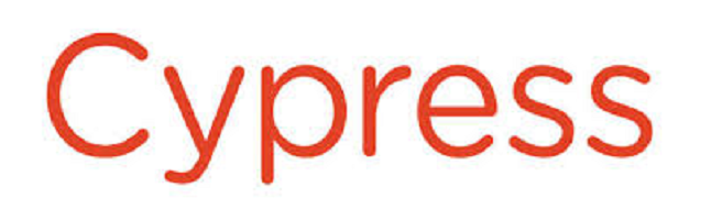 Cypress logo