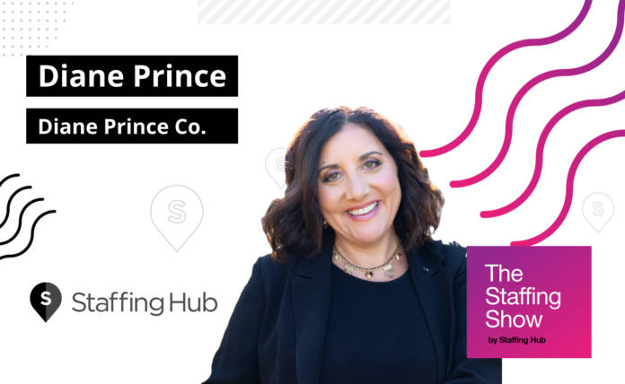The Staffing Show - Prince
