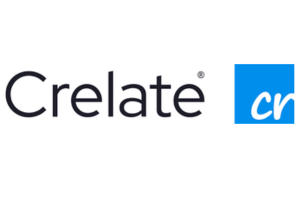 crelate logo
