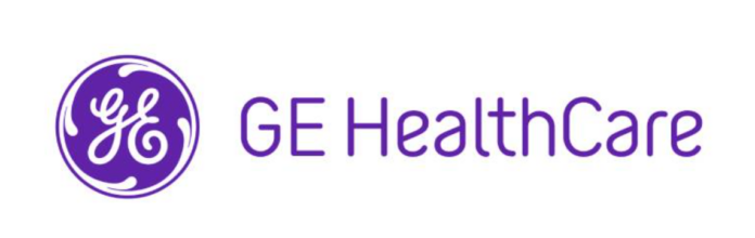 GE healthcare logo