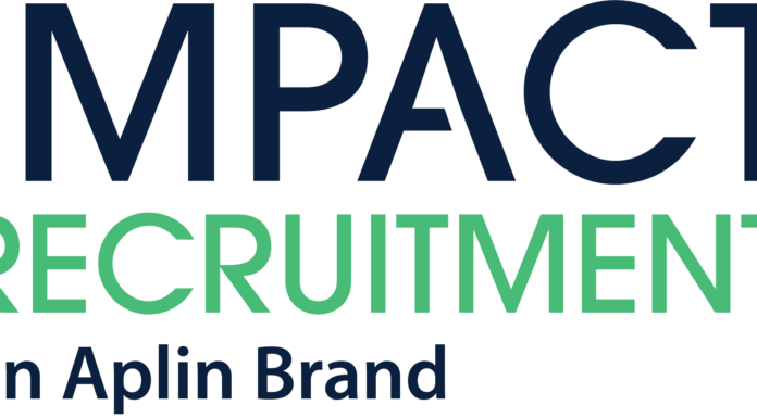 Impact Recruitment Joins Aplin as an Aplin Brand to Strengthen Our Reach Across Canada
