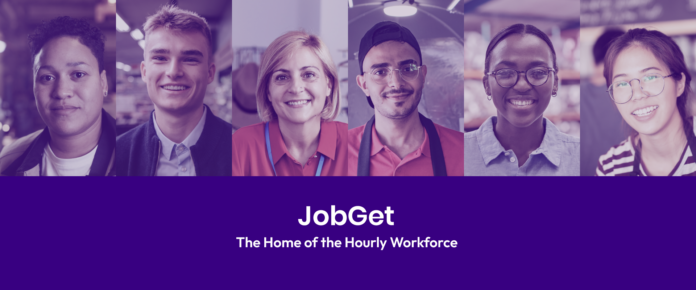 JobGet