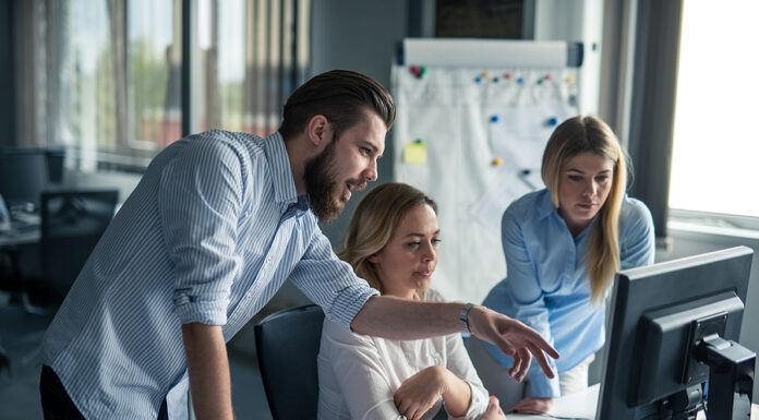 AI is the Future of the Recruitment Industry