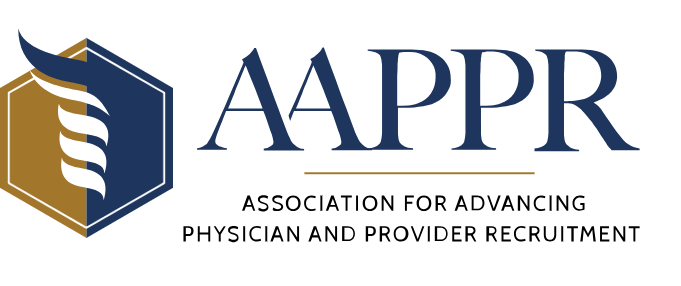 Association for Advancing Physician and Provider Recruitment (AAPPR)
