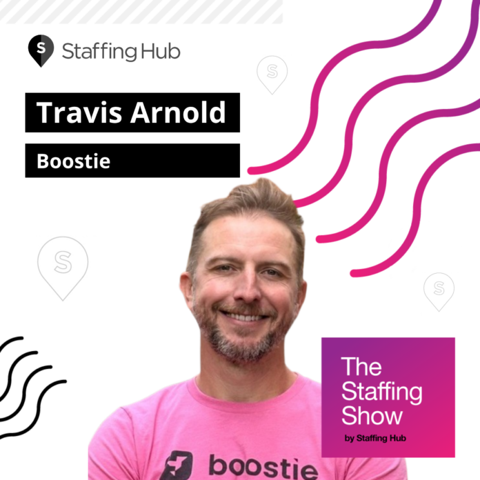 The Staffing Show - Arnold2 (square)