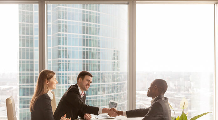 December Jobs Report: 256,000 Jobs Added to Nonfarm Payroll