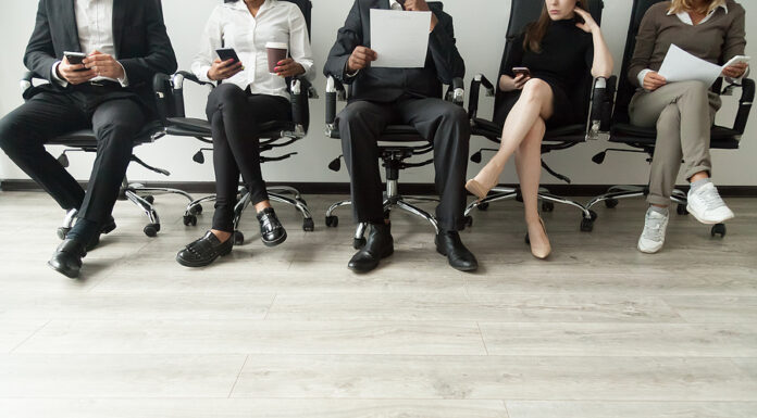 Job Openings Rise to 8.1 Million in November, Still Below 2023 Levels