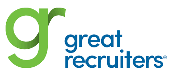 great recruiters logo