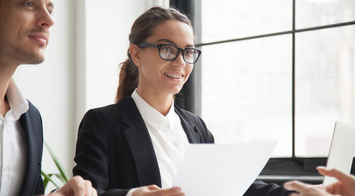 Job Openings Drop to 7.6M in December, With Declines in Business Services, Healthcare