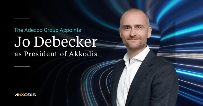 Akkodis_JoDebeck_NewPresident