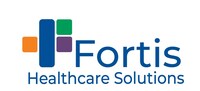 Fortis Healthcare Solutions Logo