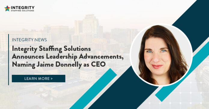 JAIME DONNELLY CEO