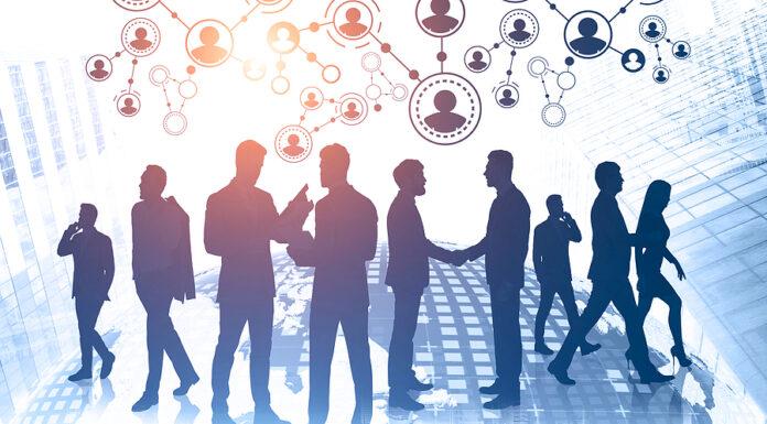 The Rise of Global Talent Communities in the Staffing Industry