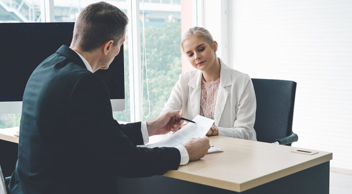 February Jobs Report: Health Care, Financial Services Lead Modest Employment Gains