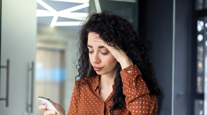 The Invisible Application: Tech Is Creating a Disconnect Between Recruiters and Job Seekers
