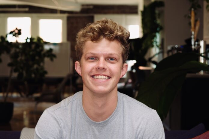Ropes- Ken-Founder and CEO