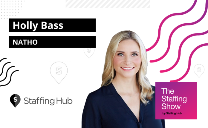 The Staffing Show - Bass