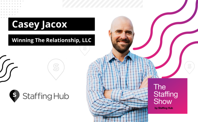 The Staffing Show - Jacox