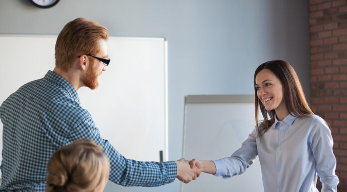 Company Pages, Referrals Result in More Hires: Recruiting Metrics Report