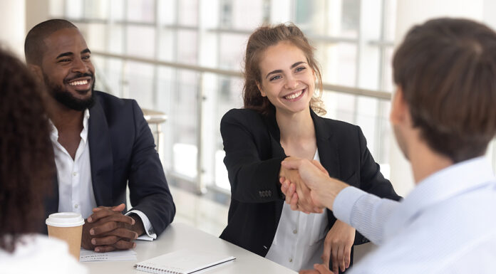 Labor Market Shows Resilience Amid Federal Workforce Cuts