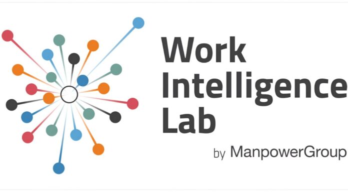 ManpowerGroup Launches “Work Intelligence” Lab to Lead AI-Powered Workforce Transformation