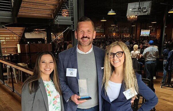 Roth Staffing Companies Ranks #1 on 2025 Best Places to Work in Denver