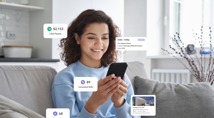 Winning the Talent Wars With a Mobile-First Strategy
