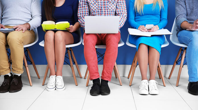 Job Openings Rise to 7.4 Million in April, With Increases in Professional and Business Services