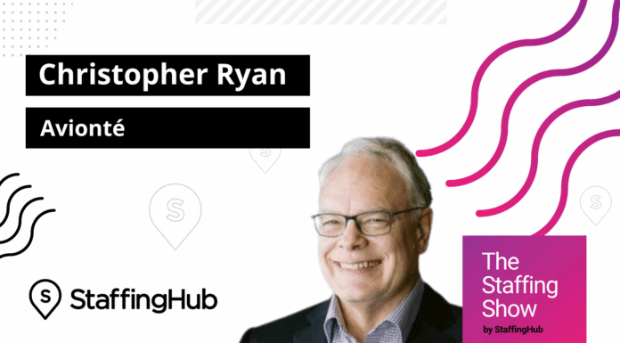 Adapting to Today’s Changes in Procurement with Christopher Ryan