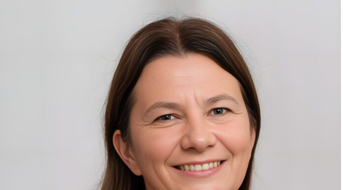 ManpowerGroup Appoints Valerie Beaulieu-James as Chief Growth Officer