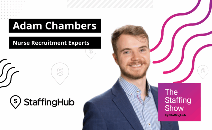 The Staffing Show - Chambers