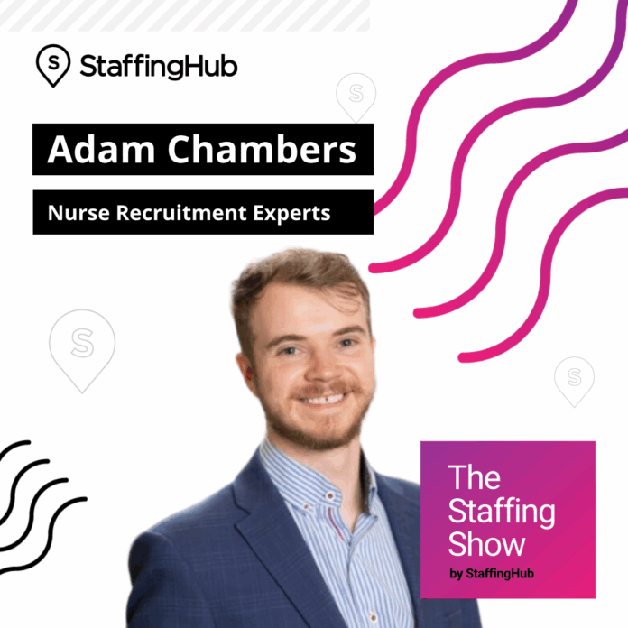 The Staffing Show - Chambers (square)