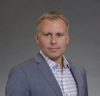 S.i. Systems Selects Brock Dodgson as Chief Information Officer