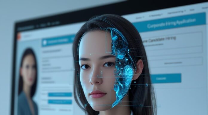 The AI Impostor: Shielding Your Hiring Process From Synthetic Fraud