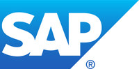 SAP- Logo