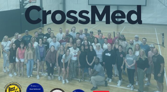 CrossMed Healthcare Acquires Summit Medical Staffing and Strengthens Clinician Network