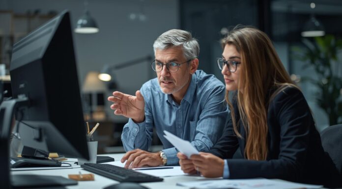 Gen Z’s Short Job Tenure is a Search for Guidance and Growth
