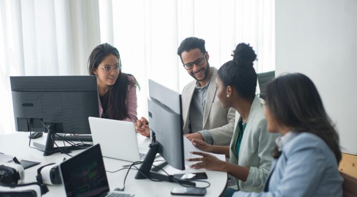 The Speed-to-Productivity Advantage: A Q&A With SmartSource on How Staffing IT Enables Growth