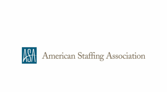 American Staffing Association Honors Top Social Responsibility Programs in Staffing and Recruiting