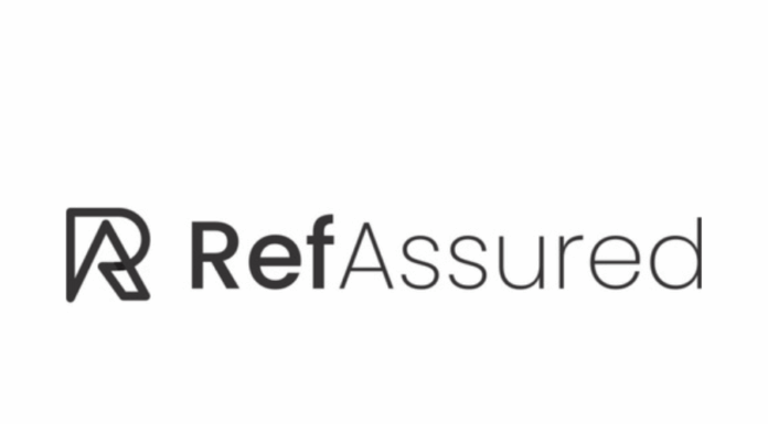 RefAssured Raises $3.3 Million Seed Round to Deliver “Back of a Baseball Card” for Talent Performance Insight