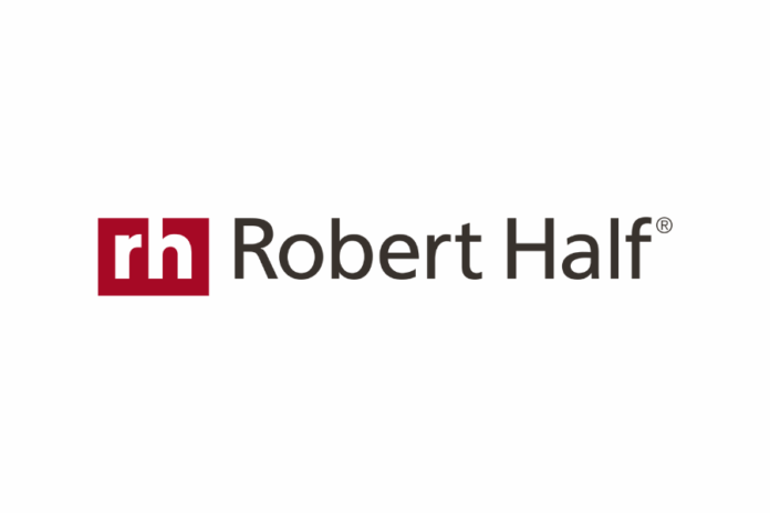 Robert Half