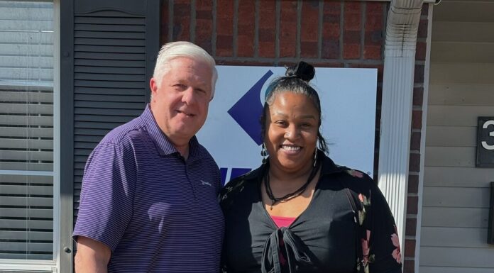 Staffing Professional Jennifer Collins-Williamson Opens Snelling Staffing Office in Jackson, TN