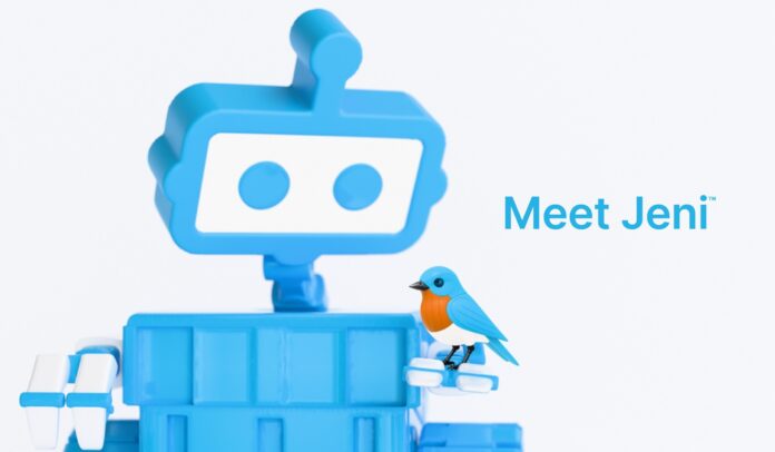 Meet-Jeni