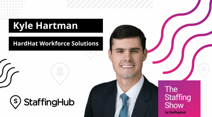 Balancing Technology and Trust with Kyle Hartman